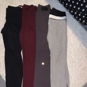 Lululemon leggings